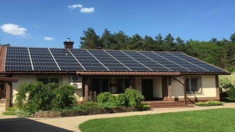 Transform Your Energy with Reliable Solar Products