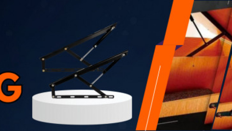 Trusted Industrial Bed Fittings Manufacturer