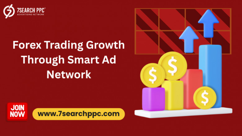Understanding Forex Ad Networks: A Path to Trading Growth