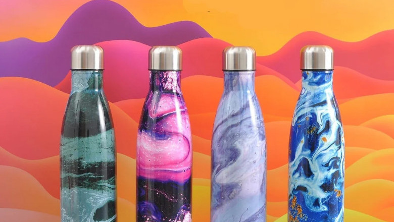 water Bottle