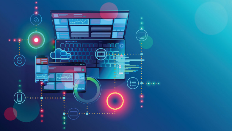 Web Development Services Pakistan: Building Contemporary, Scalable, and High-Performing Websites