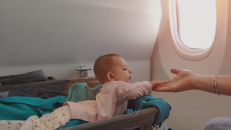 What Are The International Travel Policies For Infants On Delta?