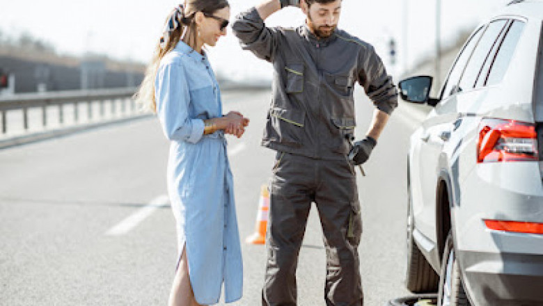 What Are the Most Common Reasons People Need Towing?
