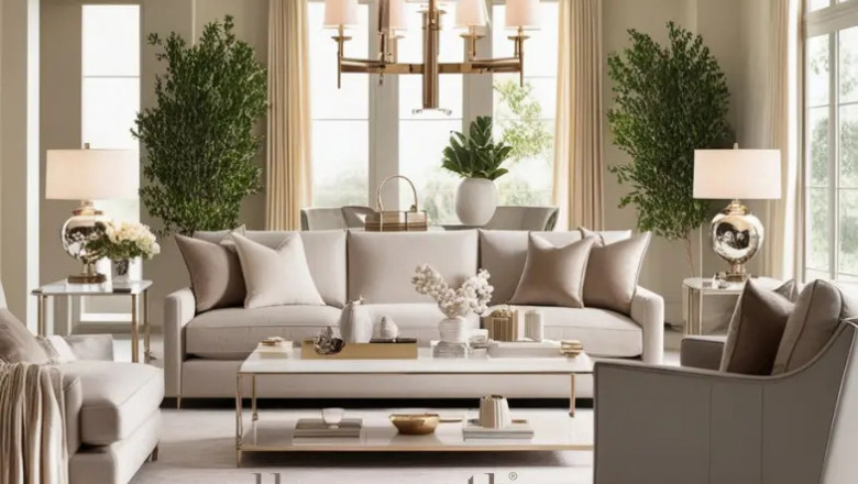 Why Choose Allen + Roth for Home Furnishings