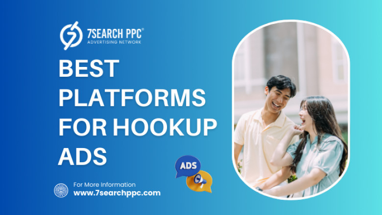 Why Dating Ad Platforms Are Revolutionizing the Way We Meet?