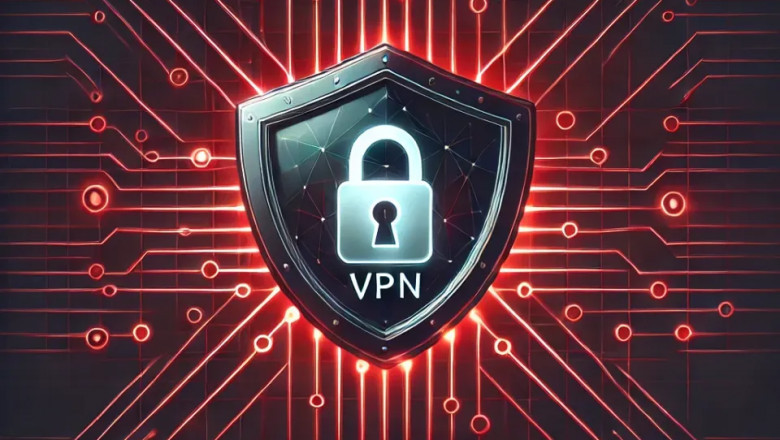 Why the VPNs in 2025 Matter