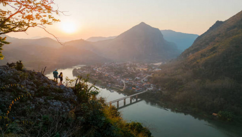 10 Top Places to Visit in Laos This Year