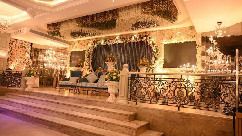 Banquet Halls in Kirti Nagar: A Comprehensive Guide to the Best Venues
