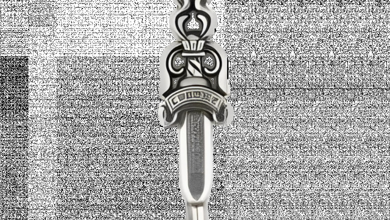 Discover the Unique Style of the Chrome Hearts Key Necklace