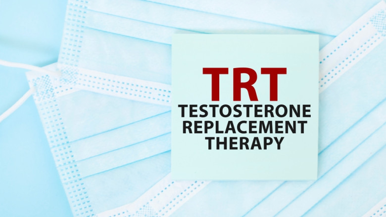 Exploring TRT in California: What You Need to Know Before Starting Treatment