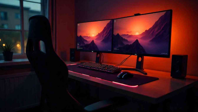 How Can an XXL Mousepad Improve Your Workflow and Gaming Experience?