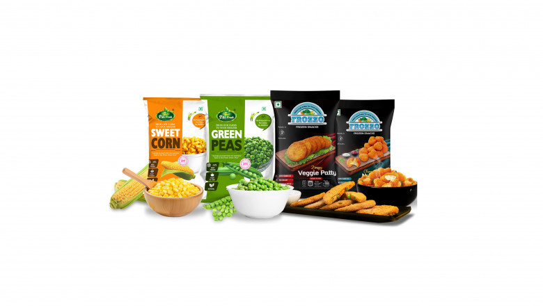 India’s Frozen Food Revolution: How Pal Frozen Foods Is Changing the Way We Eat