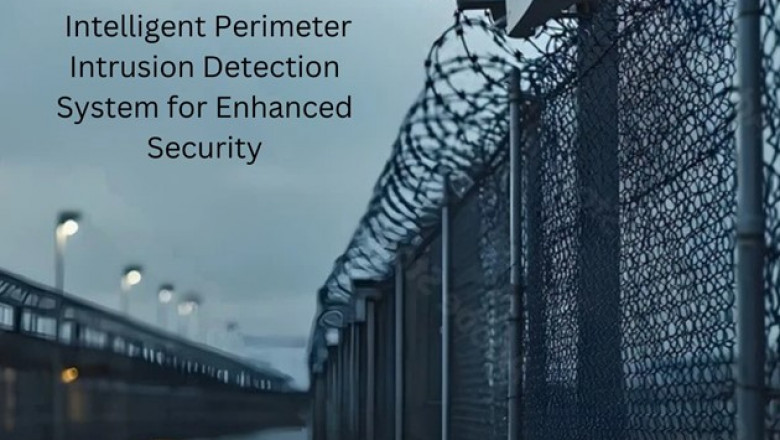 Perimeter Intrusion Detection in UAE