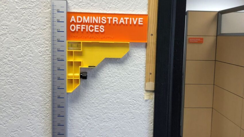 Shine Bright: The Versatile Appeal of Custom Acrylic Signs for Your Business, Crafted by Expert Sign Companies