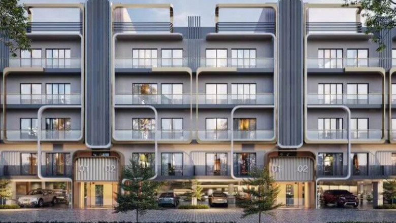 Trump Tower 2 Sector 69 Gurgaon - Luxury Residences