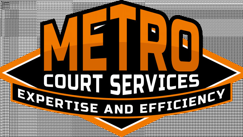 Trusted Subpoena Delivery Experts | Metro Court Services
