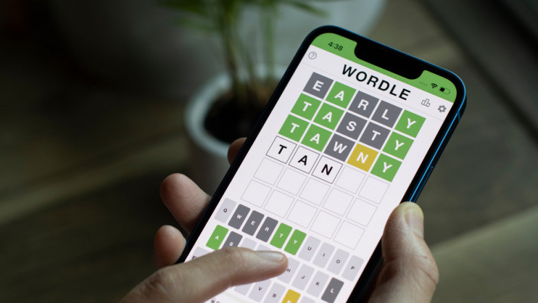 What makes the Wordle game so fashionable?