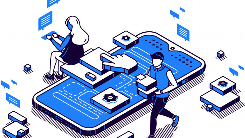 Dxb Apps: Mobile App Development Company, Offering Mobile Apps