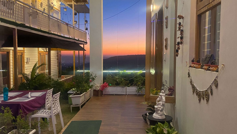 Experience Unmatched Hospitality at Ramante Homes – The Best Luxury Homestay in Dehradun