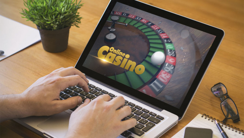Exploring Popular Csino Games Online: Game On