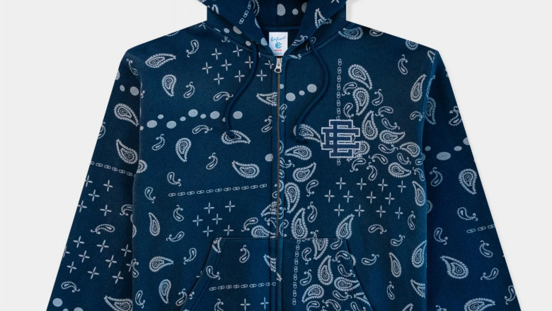 How Social Media Boosted the Popularity of Eric Emanuel Clothing