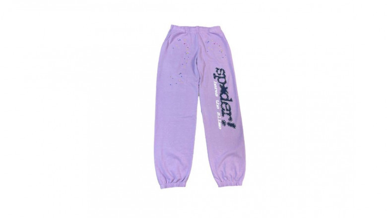 The Ultimate Guide to Spider Sweatpants