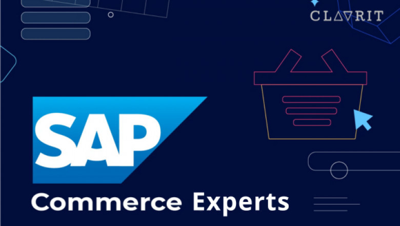 Unlocking E-Commerce Success with SAP Commerce Experts