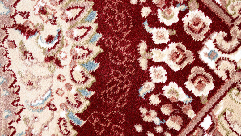 10 Bold Rug Ideas That Inspire Daily Comfort