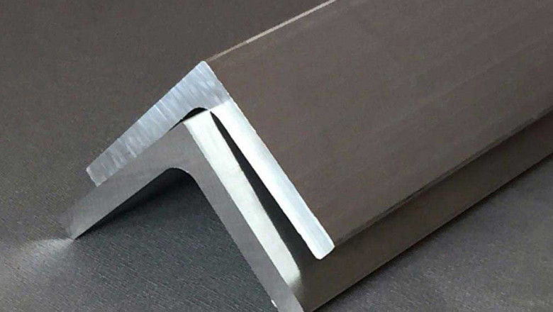 5052 Aluminum Angle: The Perfect Blend of Strength and Corrosion Resistance