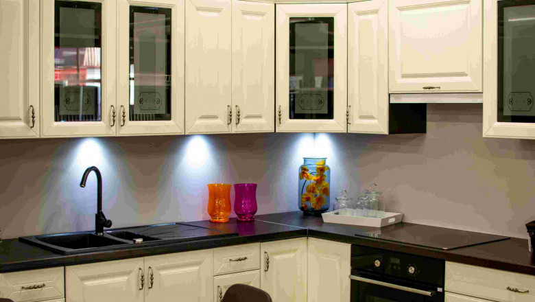 7 Compelling Reasons to Love Your Cabinets More