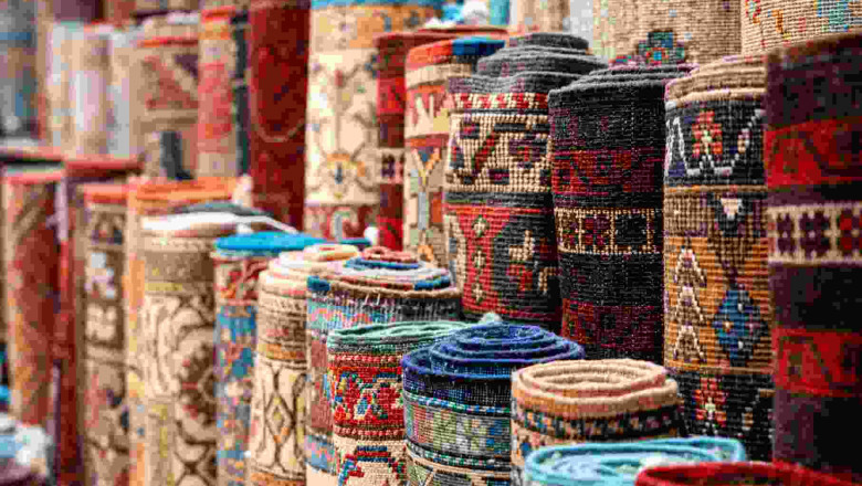 7 Memorable Rugs That Create Lifelong Impressions