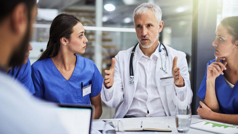 9 Best Health Services for Seniors With Chronic Conditions