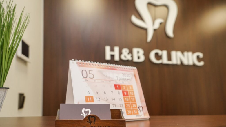 Advanced Treatments for a Healthier Smile at H&B Clinic
