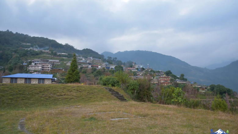 Annapurna Base Camp via Ghandruk Trek: A Dream That Came True