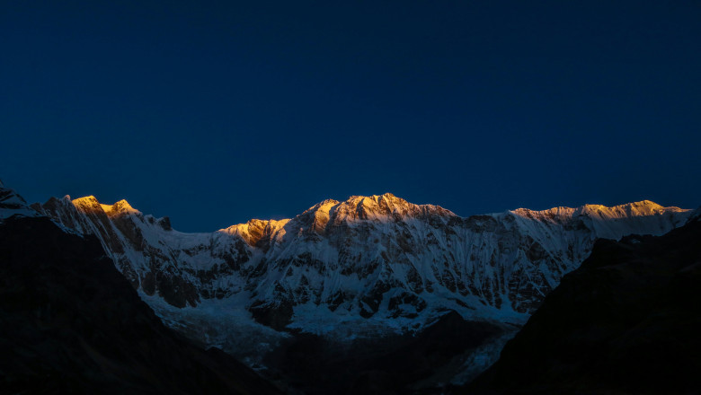 Annapurna Circuit Trekking: A Journey Through Nepal’s Heart
