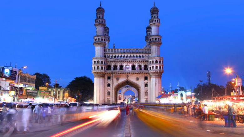 Apply for Quick Personal Loan in Hyderabad
