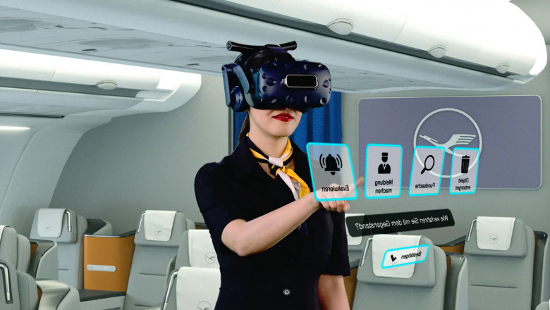 Aviation App Development Company - How does it work?