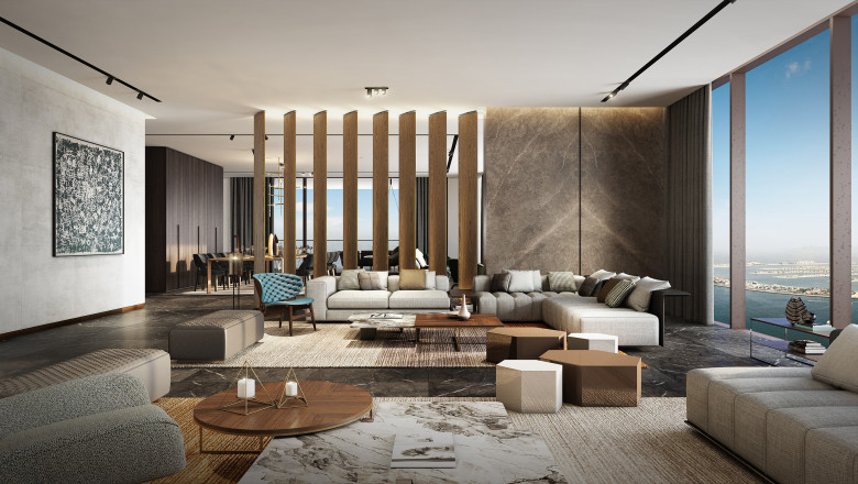 Best Bedroom Renovation Company in Dubai for Luxury Makeovers
