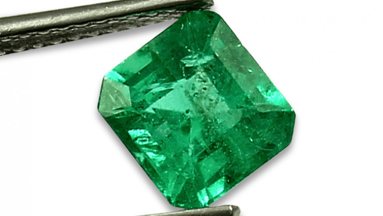 Buy Certified Emeralds Online: What Every Buyer Should Know