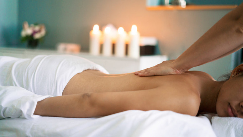 Celestia Spa – Kharadi | 90020 90707