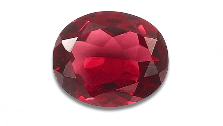 Certified Garnet Stone Prices in 2025: What You Need to Know