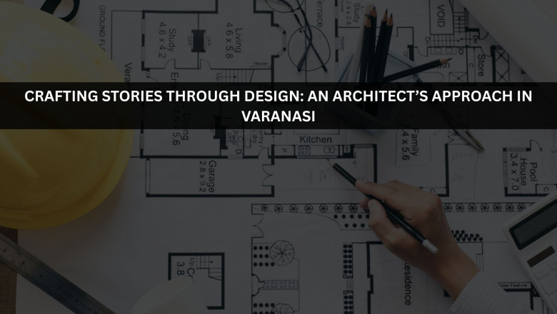 Defining Features of Great Commercial Architecture for the Modern Architect in Varanasi