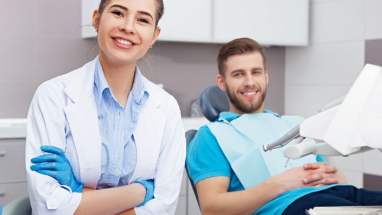 Dental Implants Box Hill: What You Need to Know