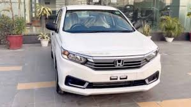Discover Dehradun at Your Own Pace with Self Driven Car Rentals