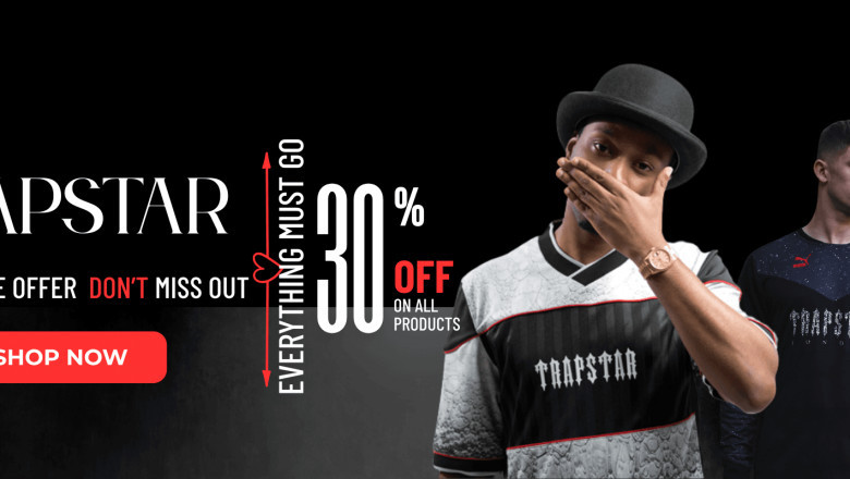 Discover the Hottest Eric Emanuel and Trapstar Apparel in 2025