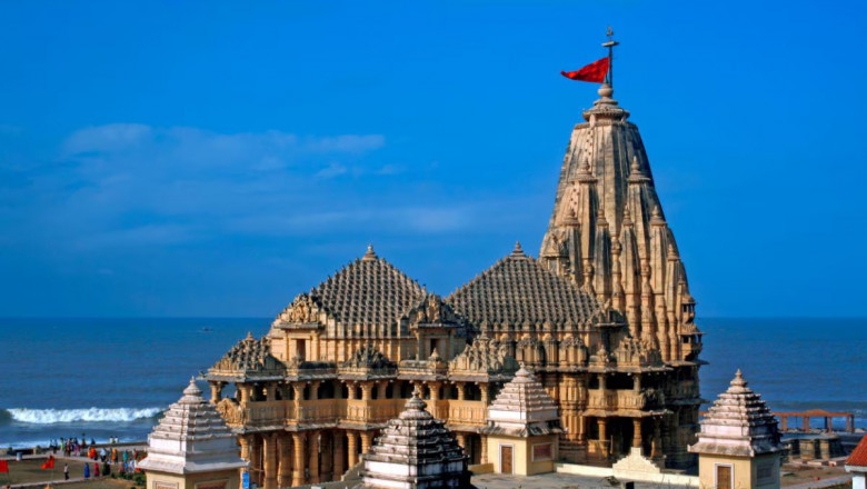 Dwarka Somnath Gir Tour: Combining Devotion with Adventure