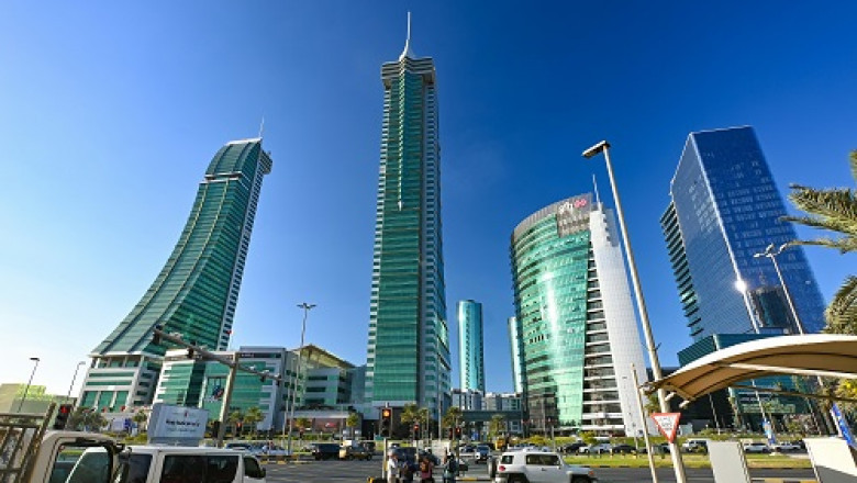 E-commerce Boom in Dubai: Building a Website to Convert