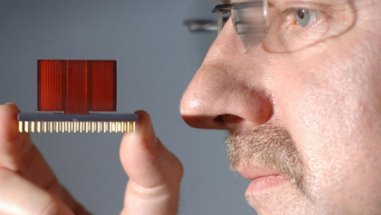 Electronic Nose Market to Witness High Growth Owing to Technological Innovations