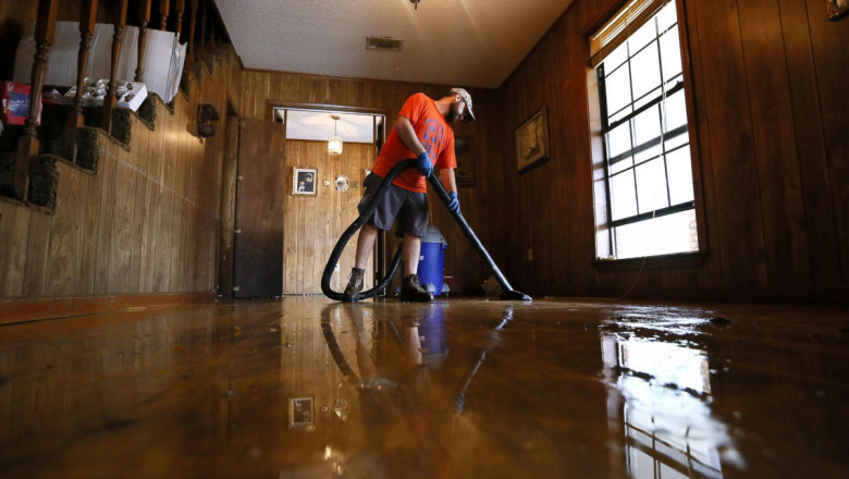 Expert Flood Damage Repair for a Safe and Dry Tomorrow