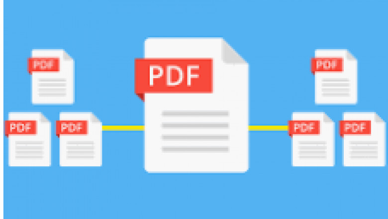 How To Combine Pdf Files